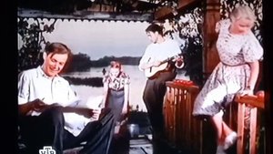 СОРМОВСКАЯ ЛИРИЧЕСКАЯ. Песня в три аккорда.