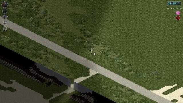 Гайд Project Zomboid - Как построить крышу