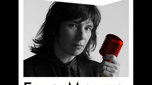 Eric Martin - 会いたい (Aitai)