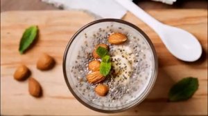 Семена чиа рецепты для похудения