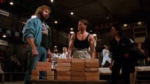 Ж.К.В.Дамм-дим мак