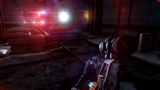 Metalrus - Часть 06. Прохождение игры Metro 2033 Redux [ЗОРманияPlay] смотреть онлайн