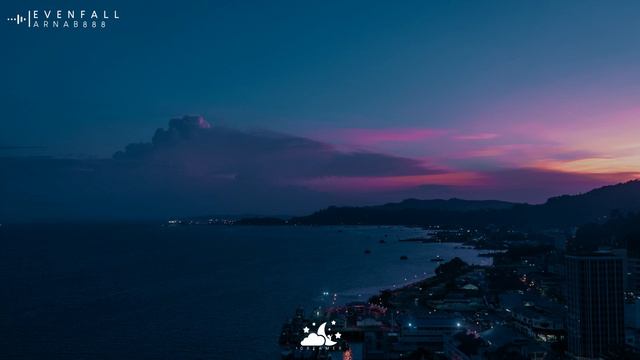 Arnab888 - EVENFALL смотреть онлайн