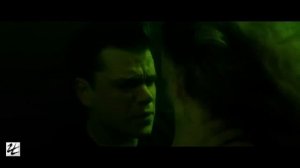 jason bourne  extreme ways music video