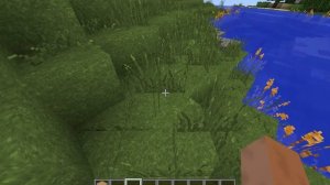 ОБЗОР МОДА Better Foliage | Minecraft 1.8.9