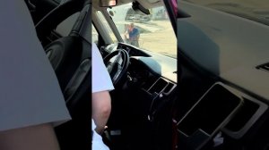 SUBARU JUSTY 4WD преодолевший путь с HOKKAIDO до МОСКВЫ / СУБАРУ ДЖАСТИ - не кейкар, но и не минивэ