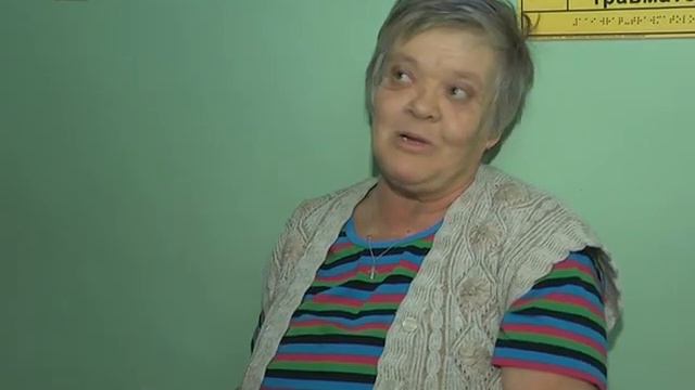 Повышение травмоопасности. [Новости 16.11.2017] смотреть онлайн