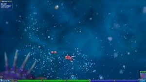 Spore #1 ОСТАТЬСЯ В ЖИВЫХ! Зарождение жизни и начало развития Игра про Эволюцию СПОР от Cool GAMES