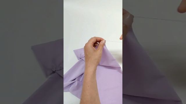 Как сшить топ. Готовая выкройка - Топ Раяна