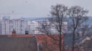 64 Вертолеты с Белоруссии атакуют Гостомель Бровары а