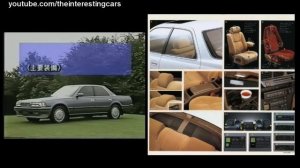 Чем удивляли комплектации японских автомобилей для внутреннего рынка!!!