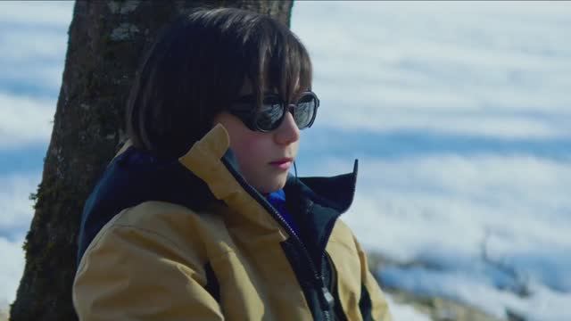 Анатомия падения (2023) Трейлер на русском смотреть онлайн