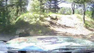 Тест Sailun AT Terramax