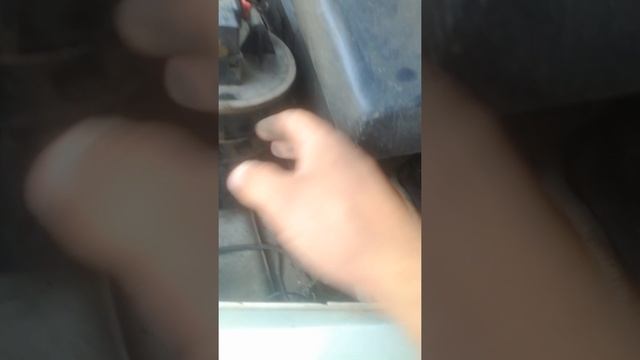 как снять генератор с 16кл двигателя ваз через верх смотреть онлайн