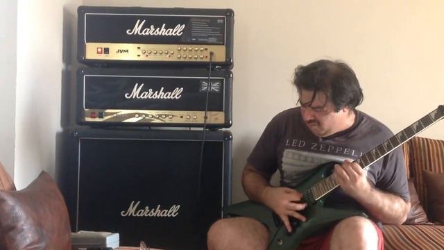 Ibanez xpt 700 xh shred смотреть онлайн