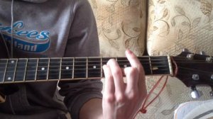 Руки Вверх - 18 мне уже (cover)
