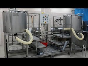 Сыроварни Sfoggia - качественный партнёр. Байкальские фермы. Итальянская сыроварня