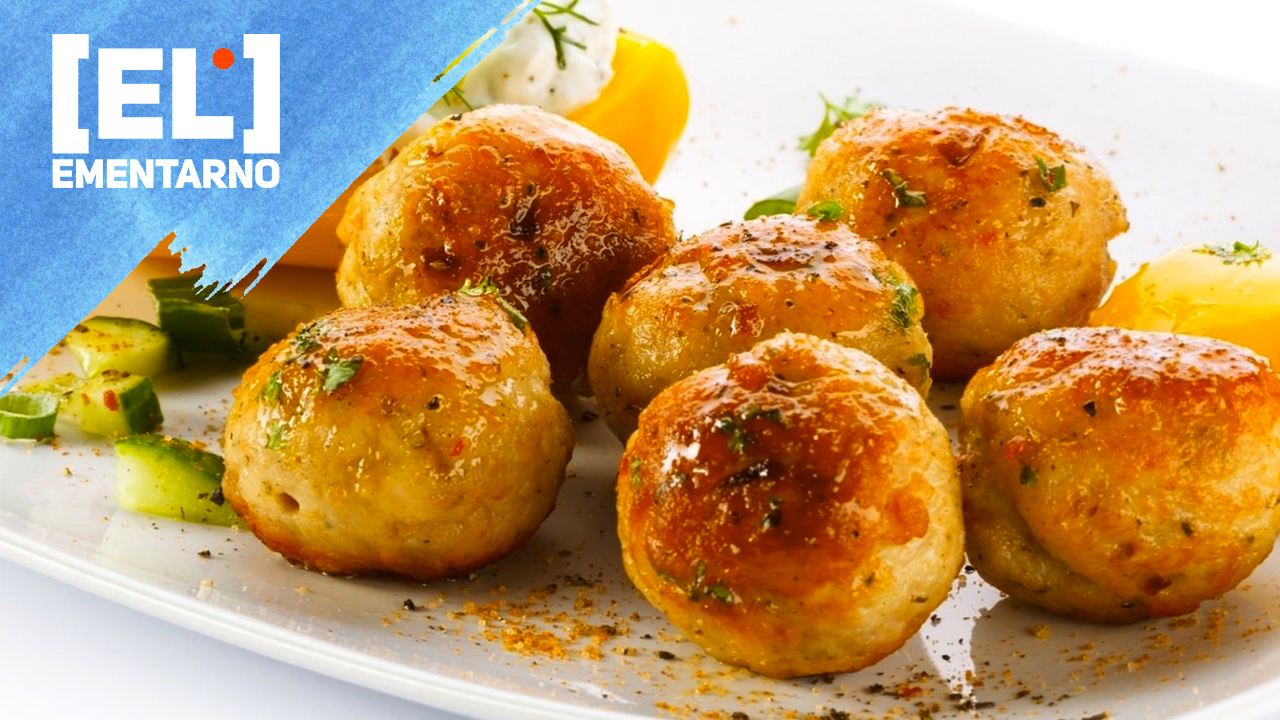 Куриные Шарики в Сырно-Сливочном Соусе из Фарша Рецепт Пошаговый смотреть онлайн