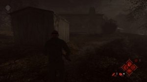 СЮЖЕТНЫЕ МИССИИ ДЛЯ ДЖЕЙСОНА В Friday the 13th the Game