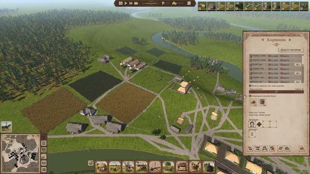 Основные проблемы ostriv /ostriv игра/ №11 смотреть онлайн