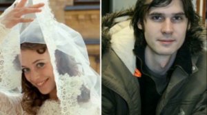 ЖГУЧИЙ БРЮНЕТ! Вот как выглядит муж Александры Никифоровой