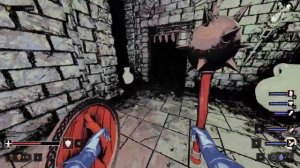 РОГЛАЙК С ЗАПАХОМ 90-Х - MORTAL SIN - ОБЗОР