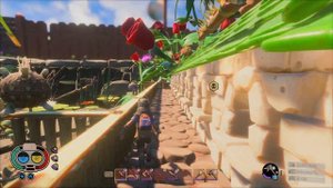 Grounded.Лучшее место для базы