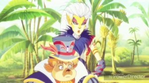 Kalshara & Brafilius - Walks Like Rihanna