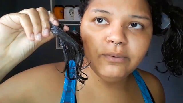 TESTEI TODA LINHA DOCTOR RÍCINO NOVEX! | É BOM?