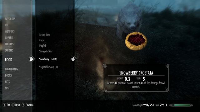 Let's Play Skyrim Anniversary Edition Part 51 - The Pure-Evil / Survival Mode Playthrough! смотреть онлайн