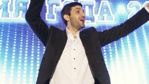МАГОМЕД АЛИКПЕРОВ - Мама (Премия Года 2017 ) 7НЕБО