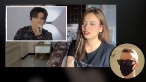 ПРОФЕССИОНАЛЬНЫЙ ВОКАЛИСТ СЛУШАЕТ ДИМАША / РЕАКЦИЯ С ПЕРЕВОДОМ