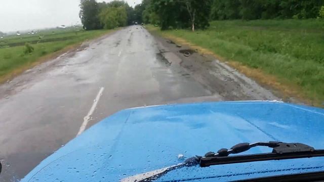 ГАЗ 3307 и расход солярки смотреть онлайн