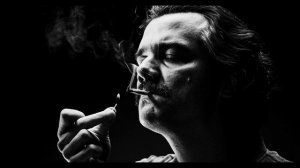 Rodrigo Amarante - Tuyo [Narcos Theme Song] (s l o w e d)