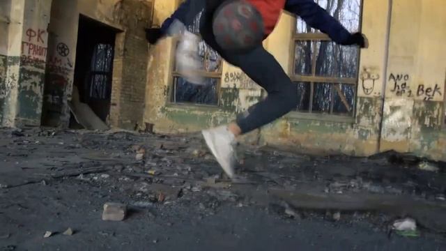 #CREATE_A_GAME | Adidas Football | RUSSIA смотреть онлайн