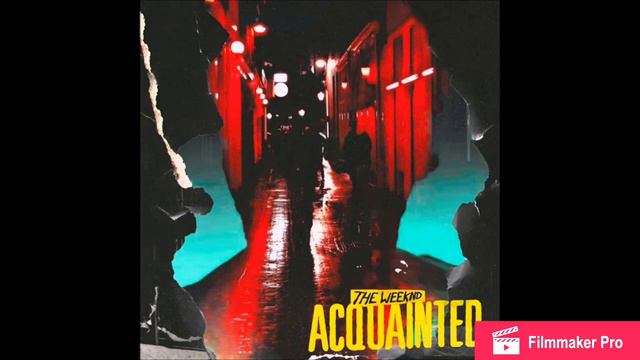 Songs The Weeknd Sampled In Beauty Behind The Madness смотреть онлайн