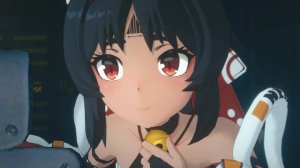 Zenless Zone Zero #3 Последний поезд отправляется