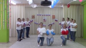 Мы дети России