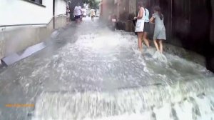 Крым, погода в Гурзуфе, воскресенье 1 Августа!!!