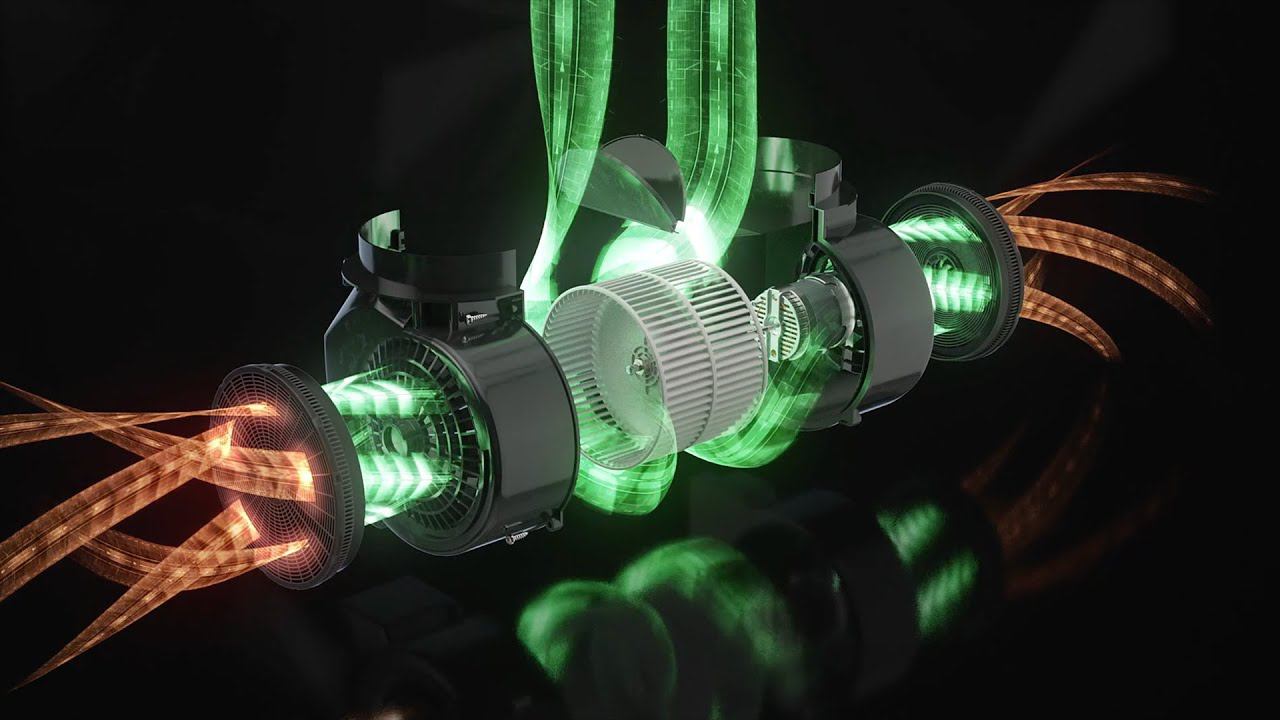 Технологии кухонных вытяжек Эликор смотреть онлайн