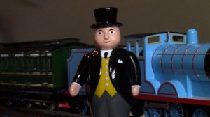 Thomas Bachmann Remakes: Henry's Special Coal