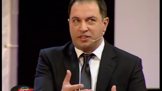 parodiya Tağı Əhmədov - Ağ Qara Komediya (Bri parça, 2010)