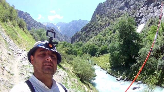 РЫБАЛКА В ТАДЖИКИСТАНЕ ФОРЕЛЬ (РАМИТ ИЗОБИЛИЯ ДИКОЙ ФОРЕЛИ) (@Отдых От Суеты ТАДЖИКИСТАН ) смотреть онлайн