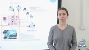 Автоматизация предметного столика поляризационного микроскопа