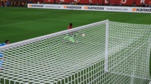 FIFA 23 | RCD Mallorca 0 - 1 VFL Wolfsburg | UEFA Europa League - MD 5 - 23/24