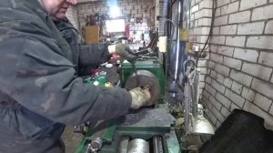 Экскаватор ЮМЗ после простоя!!! Вскрытие показало...