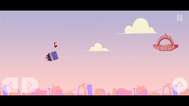 Прохождение Dere Vengeance с переводом.