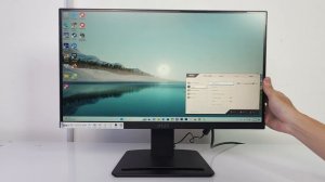 MSI PRO MP223 Unboxing | Professional Business Monitor 21.45 inch