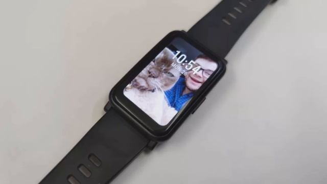 My New Honor Watch ES - Complete Review With Complete Specifications and Features??? смотреть онлайн