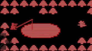 ПАСХАЛКА С РЫБАКОМ В ФНАФ 7 | Ultimate Custom Night